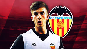 Ferrán torres scouting report table. Ferran Torres Amazing Skills Passes Goals Assists 2018 Hd Youtube