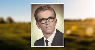 Daryle E. Handrich Obituary December 30, 2020