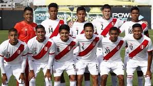 En 41 enfrentamientos, la blanquirroja perdió 25, empató. Seleccion Peruana Sub20 Fecha Y Hora Para Sorteo Del Sudamericano De Chile Futbol Peruano El Bocon
