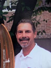 JAMES STEPHEN THOMÉ Obituary