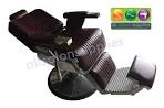 Antique Barber Chairs
