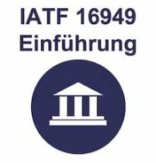 Die international air transport association wurde als dachverband der fluggesellschaften im april 1945 in havanna auf kuba gegründet. Iatf 16949 Betrieb Kapitel 8 Verstehen Marhel Group