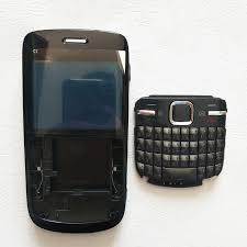 Nokia Mobile Zuczug For Nokia C3 C3 00 Full Complete In Pakistan