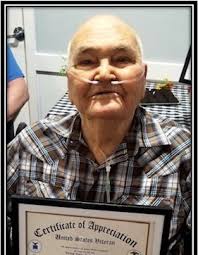 Darvin Elliott Bridges