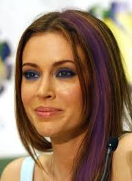 Alyssa Milano by Charmed-Goddess