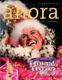 AHORA COZUMEL MARZO 2013 by AHORA QROO