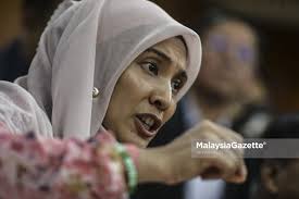 From 1998 the persatuan added another award, the stpm award of excellence for those students who did extremely well in their stpm examination achieving 4 distinctions. Nurul Izzah Objects Appointment Of Rahim Noor Malaysiagazette English Version
