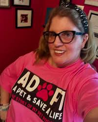 Julie Marty-Pearson, PsyD • Podcaster