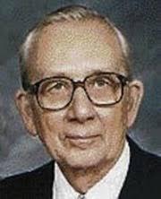 Obituaries Today: Theodore Baehler, 101, bankruptcy trustee and Grand  Rapids Kiwanis Club founder