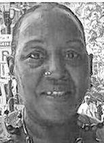 IRMA HALL Obituary (2015)