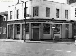 Pictured 56 Old Manchester Pubs Pub Old Pub Manchester