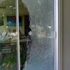 An intruder could simply throw a large object through the door or strike it with a hard object to break it. Https Encrypted Tbn0 Gstatic Com Images Q Tbn And9gctez Bijvovbch 7l7m9osqlw Ra2tyqvgvdhpokealffczvy Usqp Cau