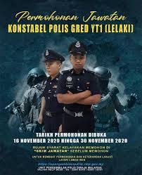 Berita baik buat warganegara malaysia yang berminat untuk menjadi anggota polis diraja malaysia (memohon jawatan pdrm). Irfan Newboys Ø¹Ù„Ù‰ ØªÙˆÙŠØªØ± Atiqhassan Bergantung Pada Power Kalau Power Tinggi Tipis Lah ØªÙˆÙŠØªØ±