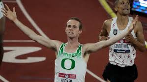 Maybe you would like to learn more about one of these? Cathedral Grad Cole Hocker Wins 1 500 Meters At The Us Track And Field Trials Olympic Future Not Decided Wthr Com