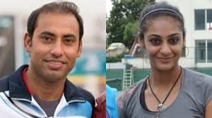Aqeel, Ushna clinch Federal Cup titles