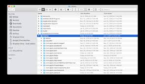 How to clear mac storage. Mac S Other Storage What It Is And How To Check It