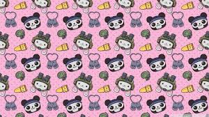 Wallpaper colorful kawaii sweet by nagamine chan. Kawaii 4k Wallpapers Wallpaper Cave