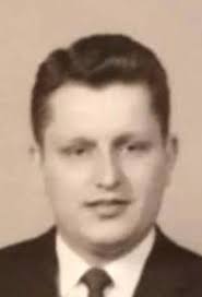 Curtis Shore Obituary (1933