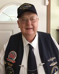 Obituary for John Francis Hanek