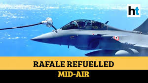 Current price us$115 million or €85 million. Watch Rafale Jets Refuelled Mid Air On Their Way From France To India Youtube