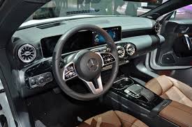 Every used car for sale comes with a free carfax report. 2020 Mercedes Benz Cla250 Sedan Revealed More Power From The Baby Benz