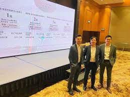 All finance headlines 新盤消息｜柏傲莊iii面積285方呎起 最快下周開價 料涉179伙 租賃概況｜雲海低層三房套月租3.1萬 騰訊首季多賺65%勝預期 微信wechat 曉岸中層一房600萬易手 虛擬動態｜加密貨幣交易平台coinunited.io進駐銅鑼灣 二手速遞｜換樓客2680萬承接柏傲山三房 虛銀. Gpcsbdhkpiftnm