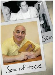 Meet David Berkowitz Formerly Known As The Son Of Sam Now The Son Of Hope Faith Underground