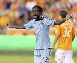 Compare kei kamara to top 5 similar players similar players are based on their statistical profiles. Tag Kei Kamara Footballfancast Com
