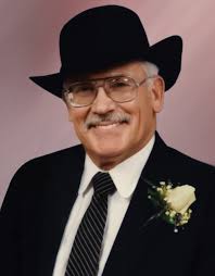 Truett Lynn Hilliard August 11, 2023