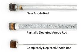 Check out how anode rods can help water heater perform better and last longer. Water Heater Anode Rods 101