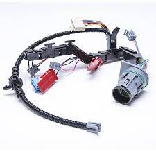 Car tools and technical service a. Allison Transmission 29539792 Lly Internal Wiring Harness With G Selenoid