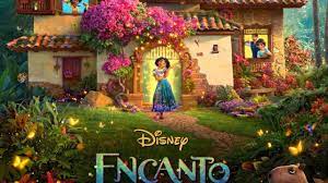 Disney's encanto | teaser trailer. Vs1ktbshbrnggm