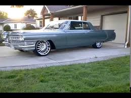 We did not find results for: 1964 Cadillac Coupe Deville Youtube