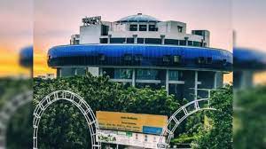BBAU Lucknow New Course: बाबासाहेब भीमराव अंबेडकर यूनिवर्सिटी लखनऊ में होगी फिल्म मेकिंग और थियेटर कोर्स की पढ़ाई स्नातक स्तर के कोर्स के बारे में ...