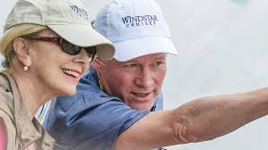 Entrepreneur Gloria Bohan isn't slowing down: Travel Weekly