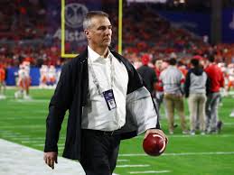 Detroit Lions 4 Dream Replacements For Matt Patricia There was one guy panicking, urban meyer said.