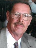 Gerard Krack Obituary (1953