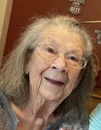 Obituary for Mary “Kate” (Hosley) Erickson