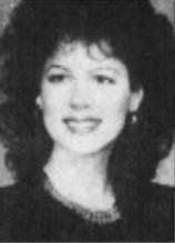 Debra Ann Chancellor Gray (1958-1991)