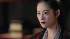 Ver Heavenly Sword and Dragon Slaying Sabre Temporada 1 Online