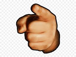 Check spelling or type a new query. Hand Clipart Finger Clip Art Finger Pointing At Me Png Finger Pointing At You Png Free Transparent Png Images Pngaaa Com