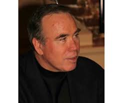 John Saurman Obituary (2017)