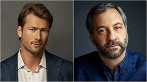 Glen Powell to Star in and Co-Write Judd Apatow Country Western Comedy