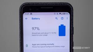 How To Fix Android Battery Drain Issues And Extend Battery Life
