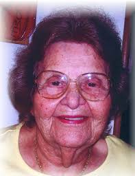 Obituary information for Opal M. Blanton