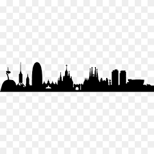 They shocked the heavily favored cincinnati reds big red machine in the nlcs and pushed the defending world series champion oakland athletics to a seventh game, but lost the series. Cincinnati Skyline Silhouette Silhouette Animals City Monochrome Png Pngwing