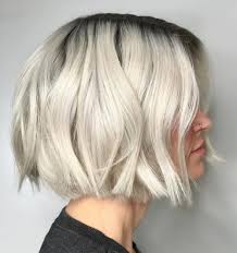 Black And Blonde Bob Hairstyles 60 Beautiful And Convenient Medium Bob Hairstyles Medium Bob Haircut Medium Bob Hairstyles Bob Hairstyles
