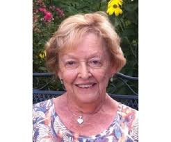 Mary BRYSON Obituary (2015)