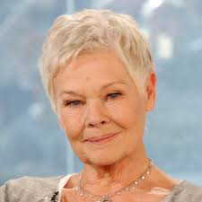 Credit for photos given to the best of my ability. Judi Dench Movies Age Career Biography