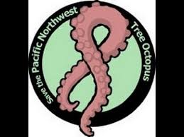 It was purported to be able to live both on land and in water. Save The Pacific Northwest Tree Octopus Youtube